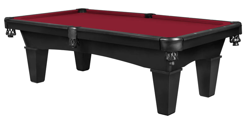 Mustang Pool Table