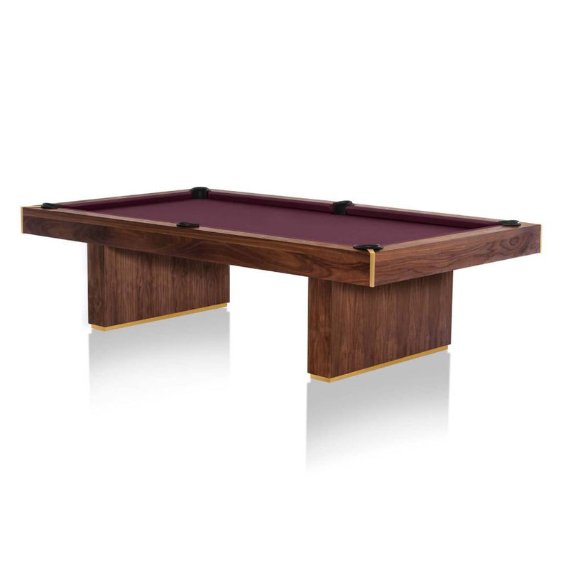 Merlin Pool Table