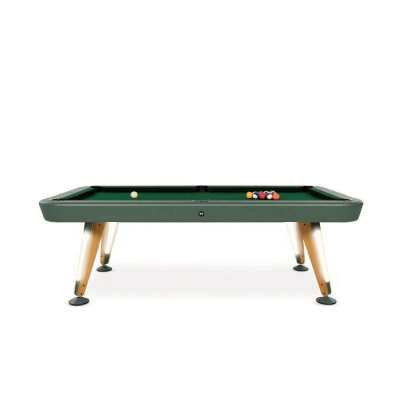 Copali Pool Table