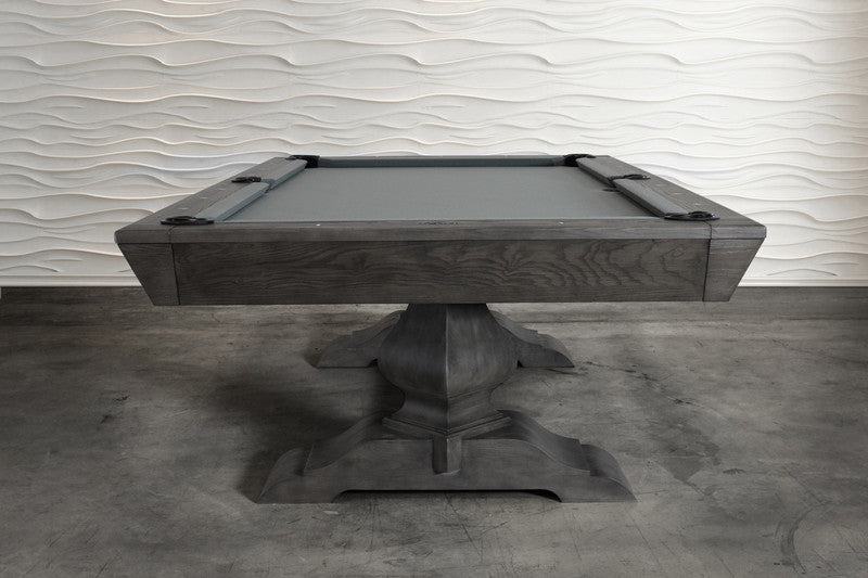 Nixon Pool Table