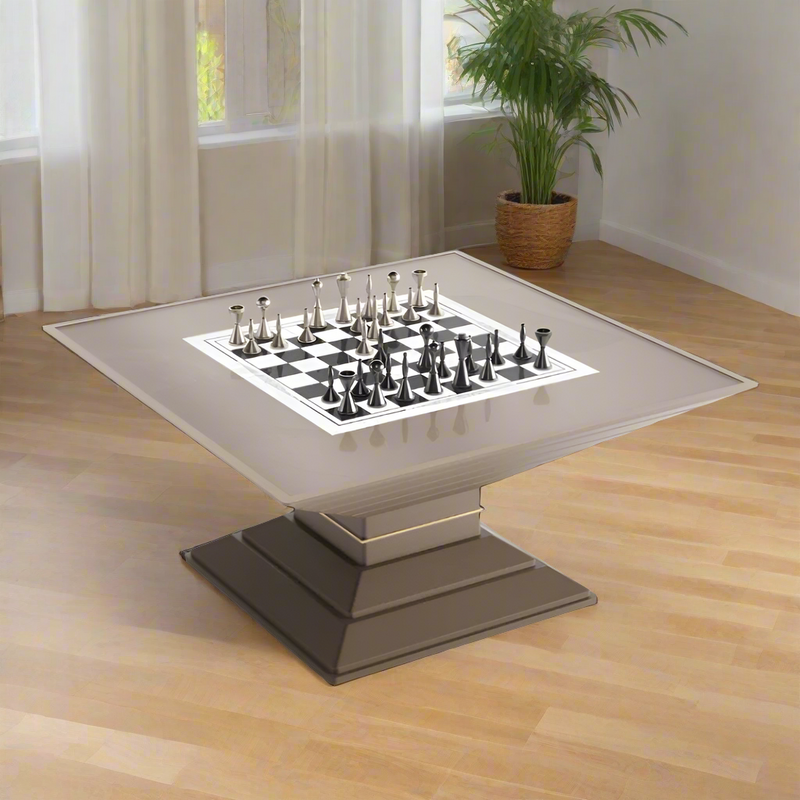 Odyssey Chess Table