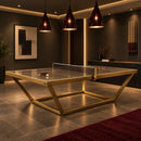 Opaline TT Tables