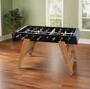 Opulence Foosball Table
