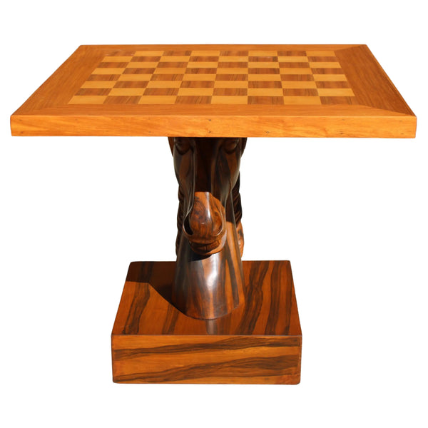 Orion Chess Table