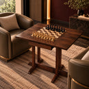Paramount Chess Table
