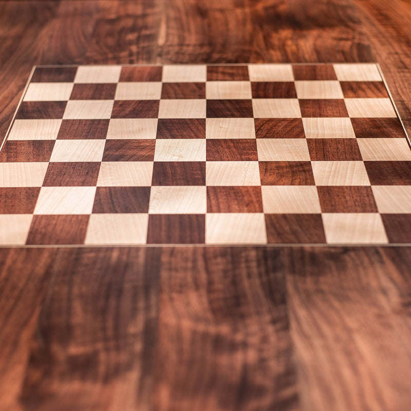 Paramount Chess Table