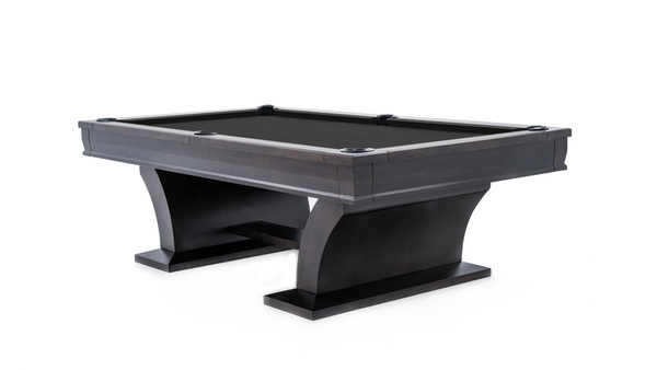 Paxton Pool Table