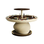 Snowtini Zorro Poker Table