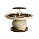 Snowtini Zorro Poker Table