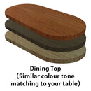 Snake Series Poker Table