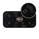 Poker House Poker Table Top - Rectangle, 6x3ft