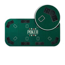 Poker House Poker Table Top - Rectangle, 6x3ft