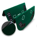 Poker House Poker Table Top - Rectangle, 6x3ft