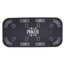 Poker House Poker Table Top - Rectangle, 6x3ft