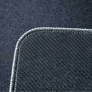 Gripper Series Poker Table Mat - Rectangle, 6x3ft