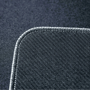 Acesfull Poker Mat - Oval, 6x3ft