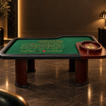 Prestige Roulette Table