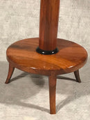 Queens Court Chess Table