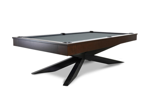 Quincy Pool Table