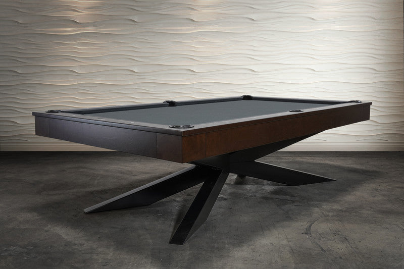 Quincy Pool Table