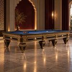 Royal Maharaja Pool Table