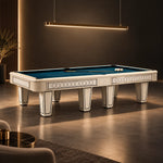 Royale Swatch Pool Table