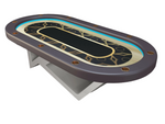 Klipsh Poker Table