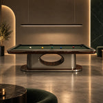 Russian Jack Pool Table