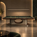 Russian Jack Pool Table