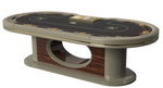 Emperor Poker Table
