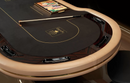 Emperor Poker Table, Oval