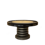 Legacy Luxor Poker Table