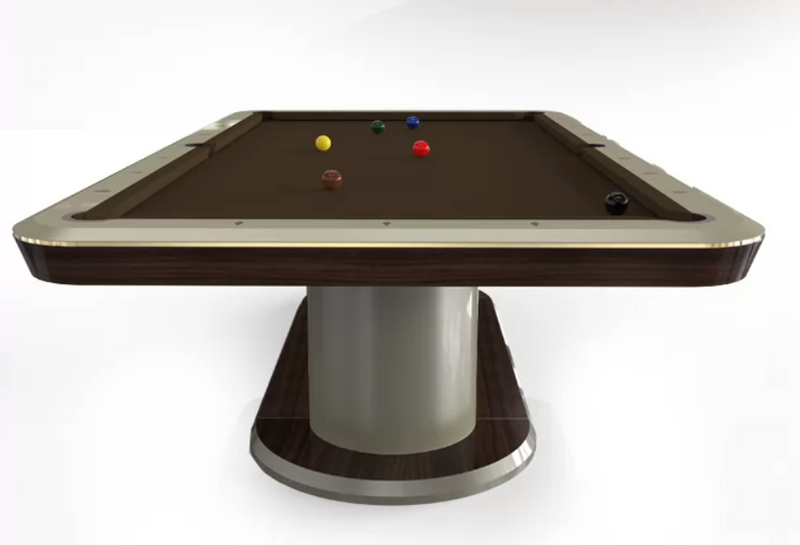 Russian Jack Pool Table