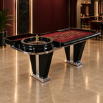 Sleekest Roulette Table