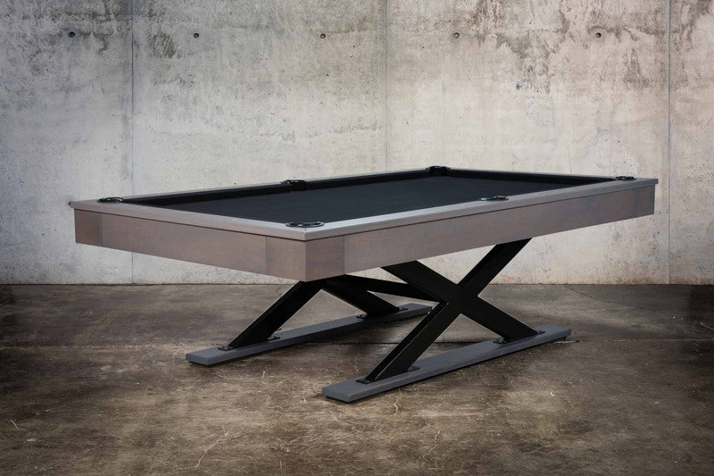 Smith Pool Table