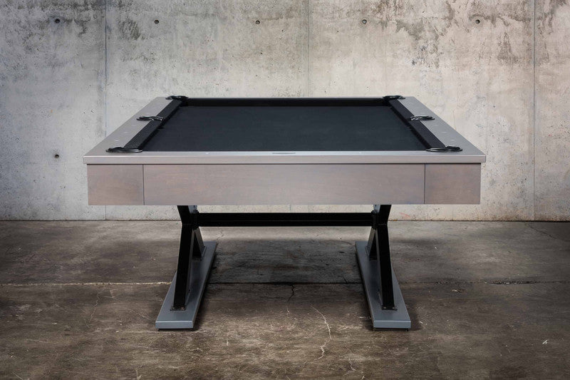 Smith Pool Table