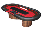 Snake Poker Table