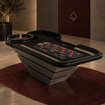 Stallion Roulette Table