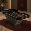 Stallion Roulette Table