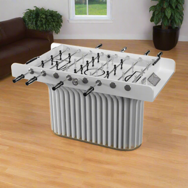 Striker Foosball Table