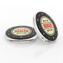 Dealer Button