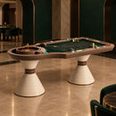 Swan Roulette Table