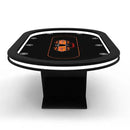 Swiss Serene Poker Table
