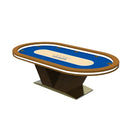 Swiss Serene Poker Table