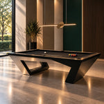 Taka Maka Pool Table