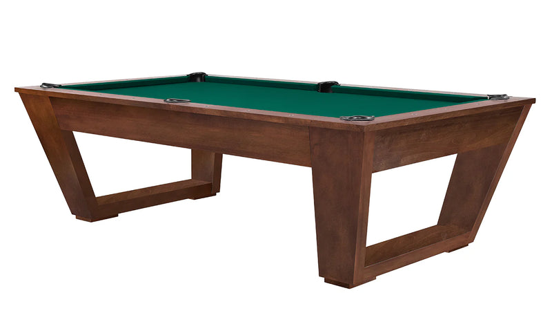 Tellico Pool Table