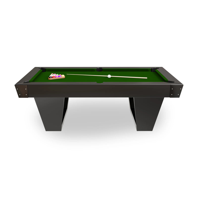 Tellico Pool Table