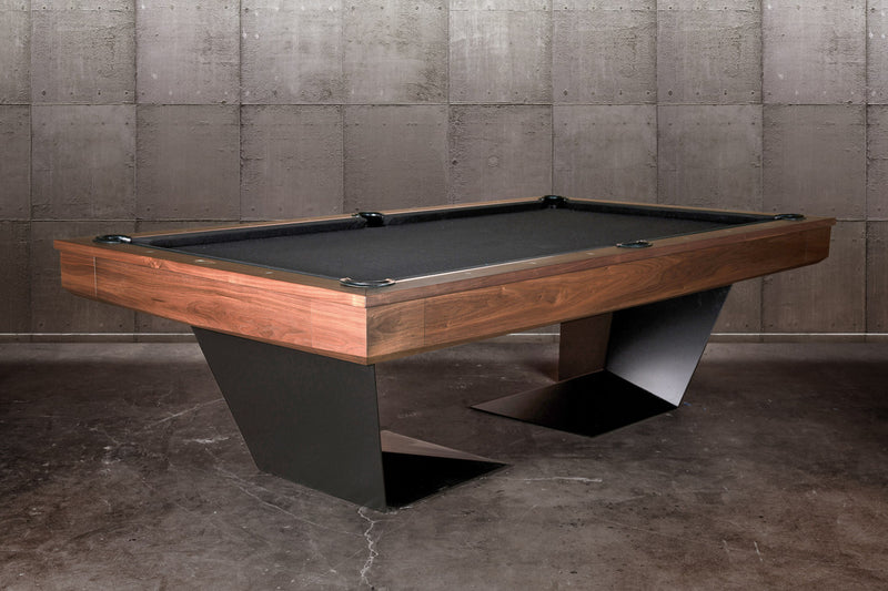 Tron Pool Table