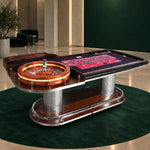 Vagator Roulette Table