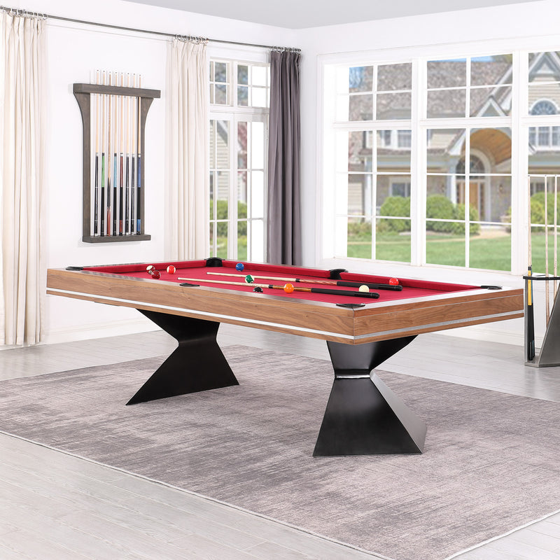 Valencia Pool Table